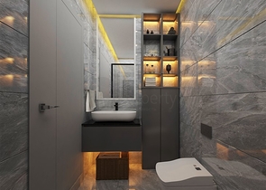 New project 500 meters from Cleopatra beach