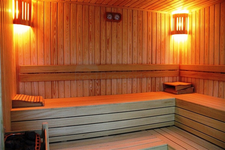 2+1 apartment for rent in Kargicak district