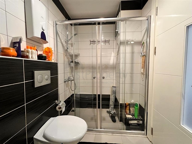 1+1 apartment in Avsallar