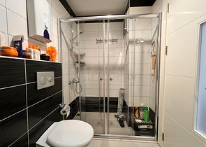 1+1 apartment in Avsallar