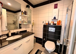 1+1 apartment in Avsallar