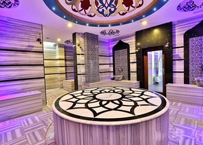 1+1 apartment in Avsallar