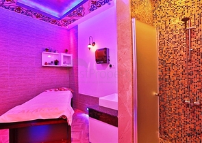 1+1 apartment in Avsallar