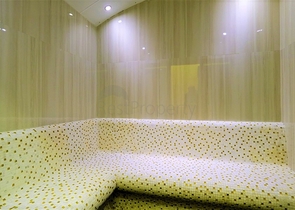 prime location - well managed complex - 2 bedroom apt - Alanya Center 