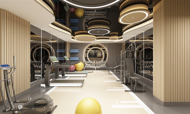 Investor deal - Under construction project - Mahmutlar / Alanya 