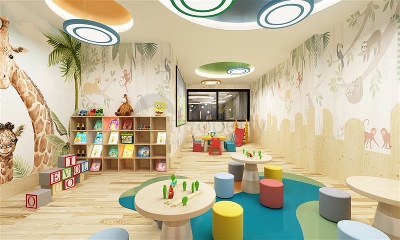 Investor deal - Under construction project - Mahmutlar / Alanya 