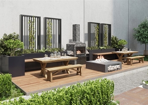 Investor deal - Under construction project - Mahmutlar / Alanya 