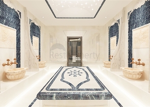 Investor deal - Under construction project - Mahmutlar / Alanya 