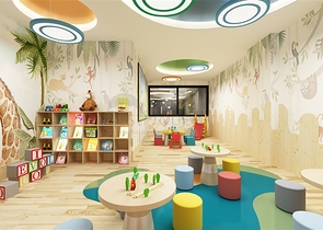 Investor deal - Under construction project - Mahmutlar / Alanya 