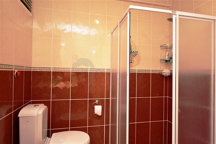 50 meter to sea ! 2 bedroom apt - in Mahmutlar / Alanya 