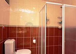 50 meter to sea ! 2 bedroom apt - in Mahmutlar / Alanya 