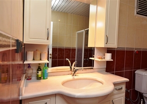 50 meter to sea ! 2 bedroom apt - in Mahmutlar / Alanya 