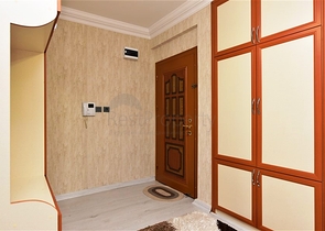 50 meter to sea ! 2 bedroom apt - in Mahmutlar / Alanya 