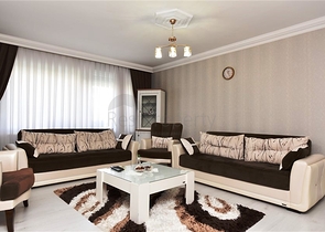 50 meter to sea ! 2 bedroom apt - in Mahmutlar / Alanya 