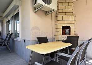 50 meter to sea ! 2 bedroom apt - in Mahmutlar / Alanya 