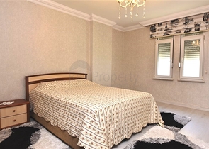 50 meter to sea ! 2 bedroom apt - in Mahmutlar / Alanya 