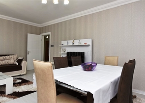 50 meter to sea ! 2 bedroom apt - in Mahmutlar / Alanya 