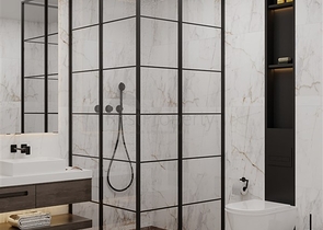 Modest Building - Under construction complex - In Oba / Alanya 