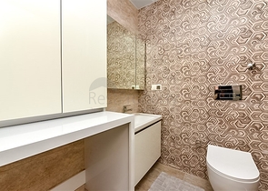 Buy Property in Alanya - 1 bedroom apt - under construction - Oba / Alanya 