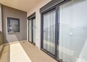 Buy Property in Alanya - 1 bedroom apt - under construction - Oba / Alanya 