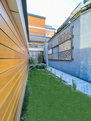 Apartments in the center of Bodrum with Sea and city views!