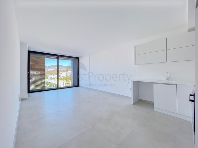 Apartments in the center of Bodrum with Sea and city views!