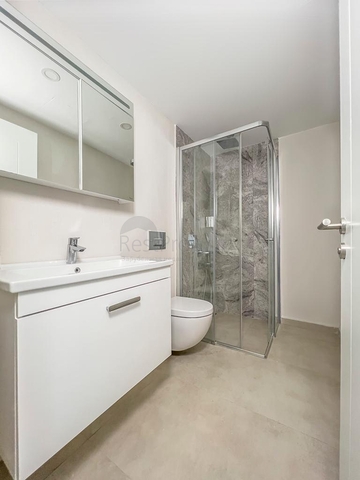 Apartments in the center of Bodrum with Sea and city views!