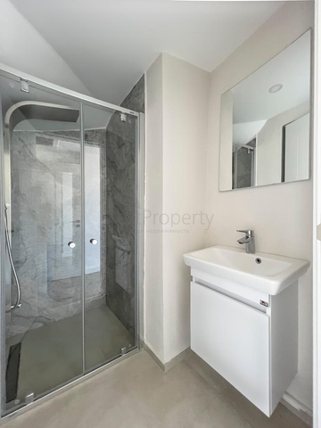 Apartments in the center of Bodrum with Sea and city views!