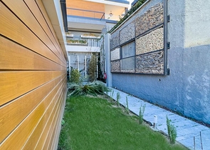 Apartments in the center of Bodrum with Sea and city views!