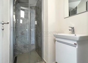 Apartments in the center of Bodrum with Sea and city views!