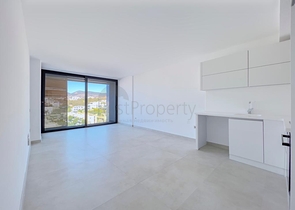 Apartments in the center of Bodrum with Sea and city views!