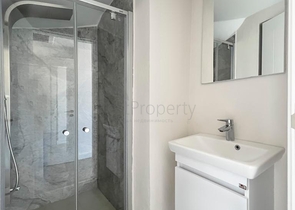 Apartments in the center of Bodrum with Sea and city views!