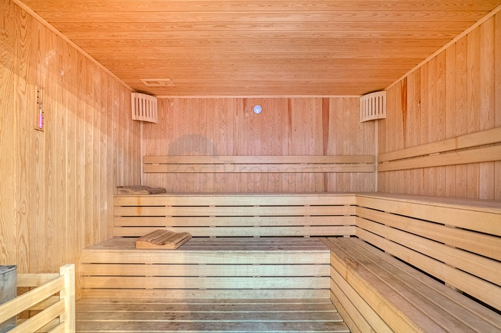 Beautifully Furnished - 2 bedroom apt - in Mahmutlar / Alanya  