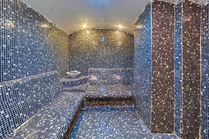 Beautifully Furnished - 2 bedroom apt - in Mahmutlar / Alanya  