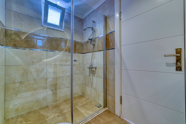 Beautifully Furnished - 2 bedroom apt - in Mahmutlar / Alanya  