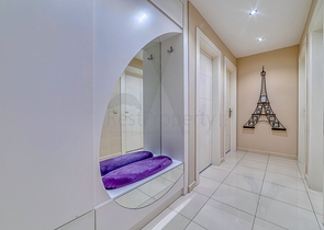 Beautifully Furnished - 2 bedroom apt - in Mahmutlar / Alanya  