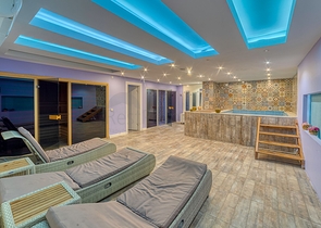 Beautifully Furnished - 2 bedroom apt - in Mahmutlar / Alanya  