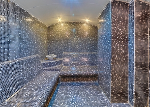 Beautifully Furnished - 2 bedroom apt - in Mahmutlar / Alanya  