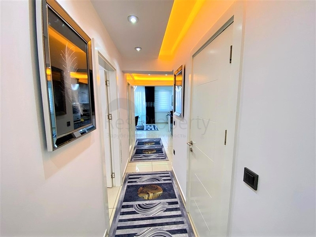 Prime location - 2 bedroom apt - Near Cleopatra beach 