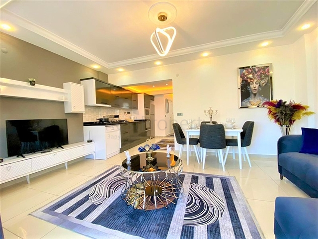 Prime location - 2 bedroom apt - Near Cleopatra beach 