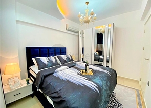 Prime location - 2 bedroom apt - Near Cleopatra beach 