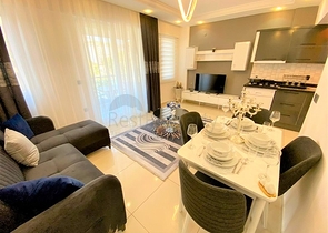 Prime location - 2 bedroom apt - Near Cleopatra beach 