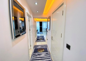 Prime location - 2 bedroom apt - Near Cleopatra beach 