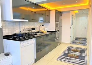 Prime location - 2 bedroom apt - Near Cleopatra beach 