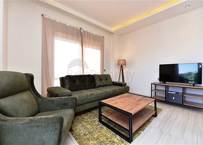 1+1 apartment in Avsallar district