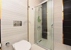 1+1 apartment in Avsallar district