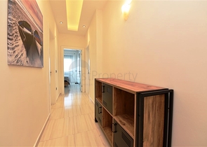 1+1 apartment in Avsallar district