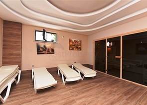 1+1 apartment in Avsallar district