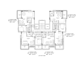 Do not miss ! payment plan - under construction project in Demirtas / Alanya 