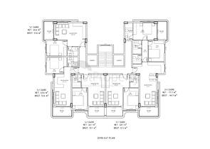 Do not miss ! payment plan - under construction project in Demirtas / Alanya 